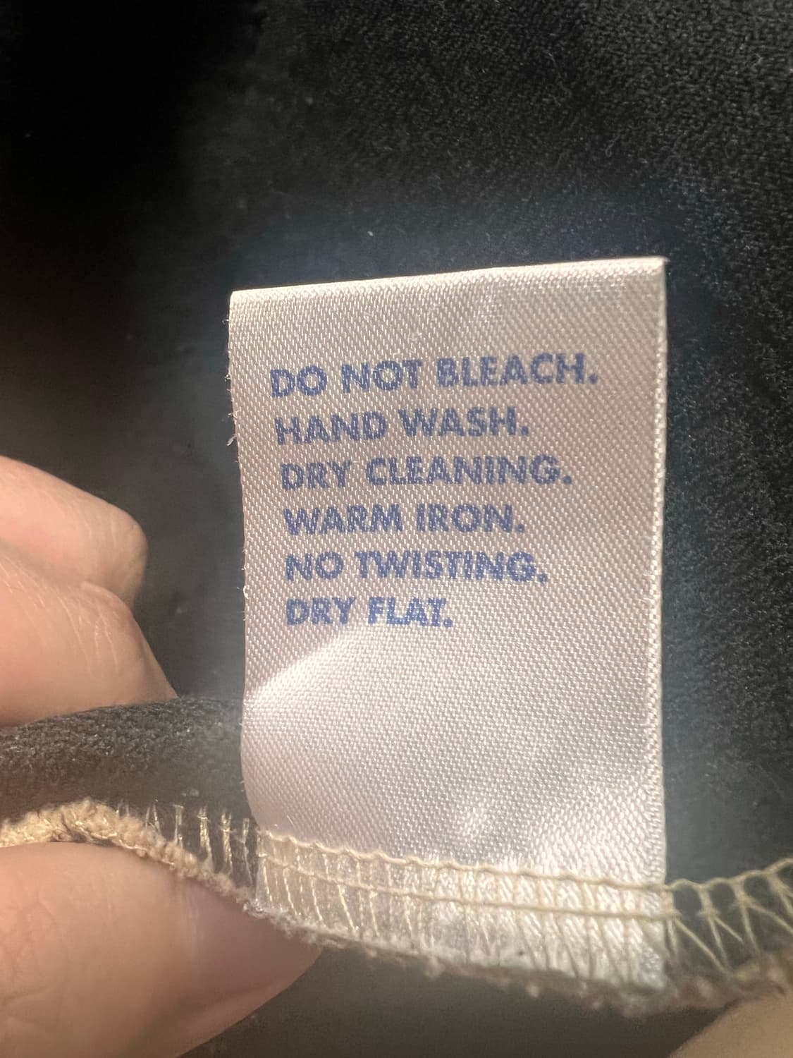 아더에러 테트리스 더블레이어 후드집업 초판 상품이미지4