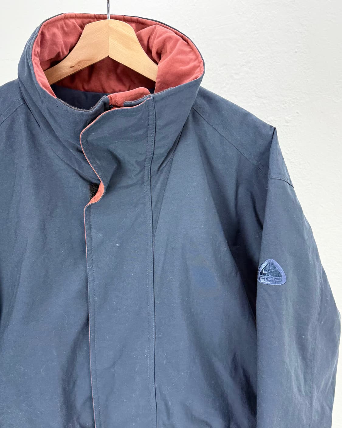 나이키 acg 00s 클리마 테크니컬 투웨이 윈드 스토퍼 자켓 상품이미지3