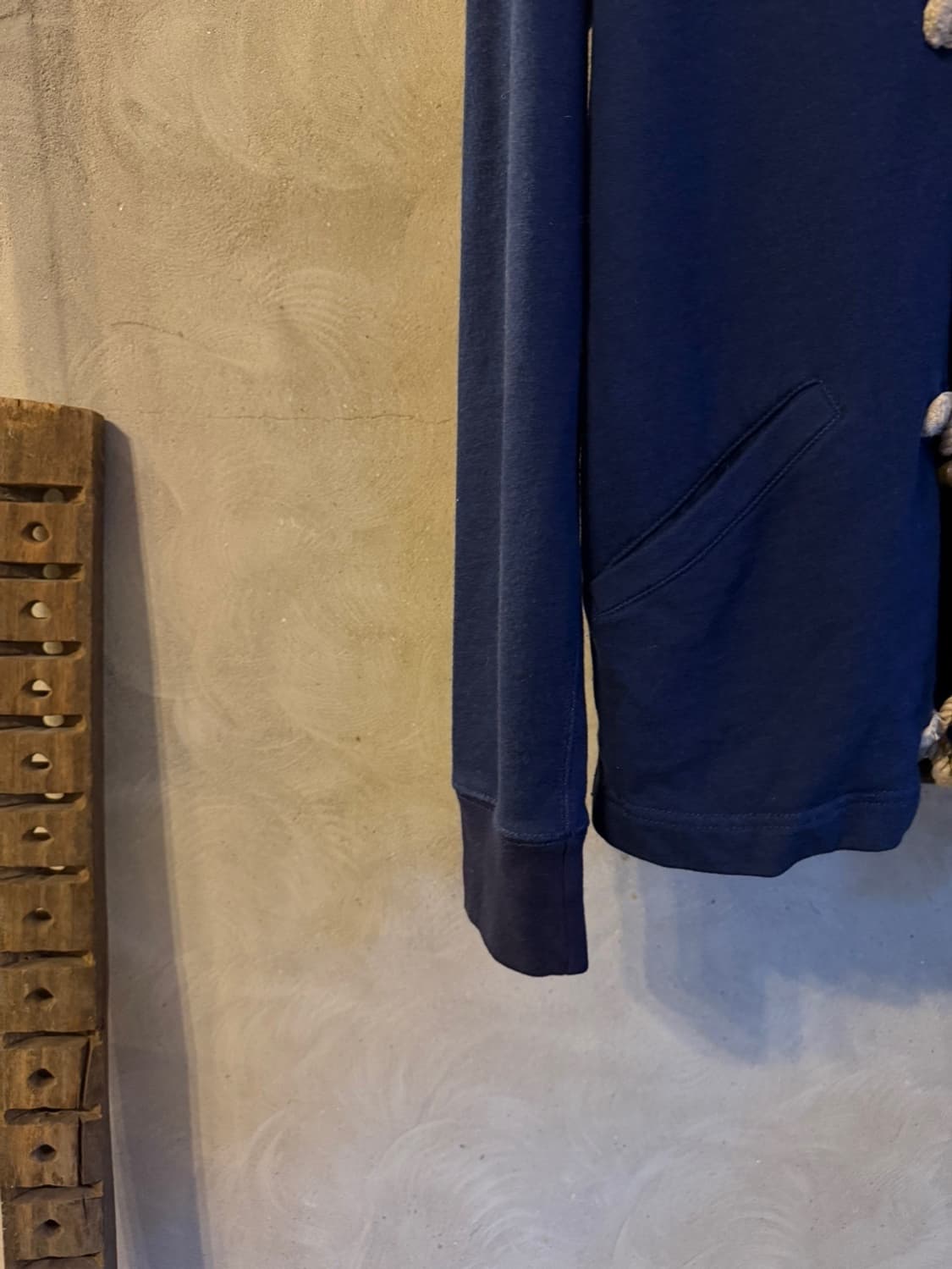 제이크루 숄칼라 가디건 100~105 상품이미지5