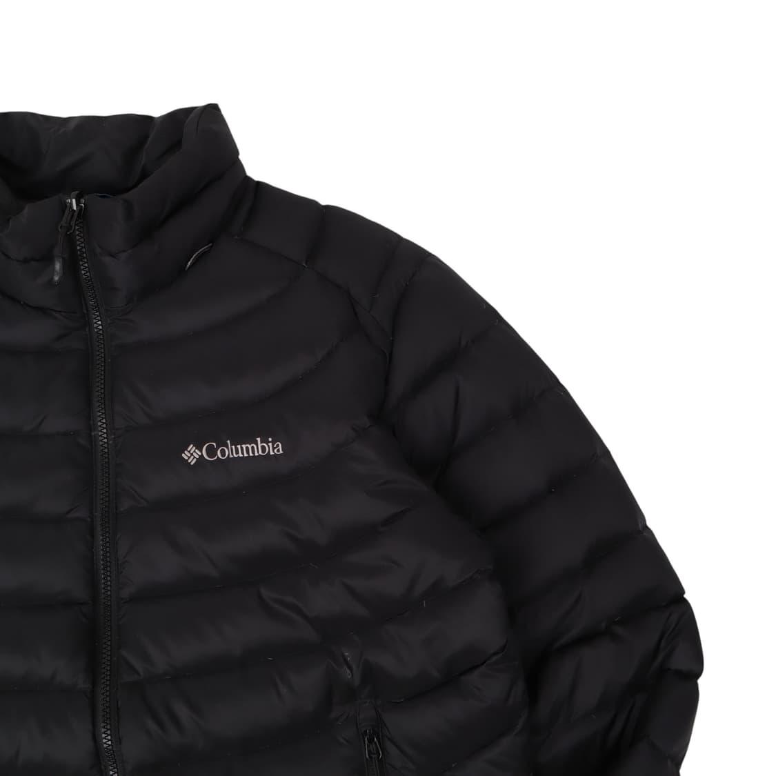 컬럼비아 옴니히트 구스다운 경량패딩 상품이미지3