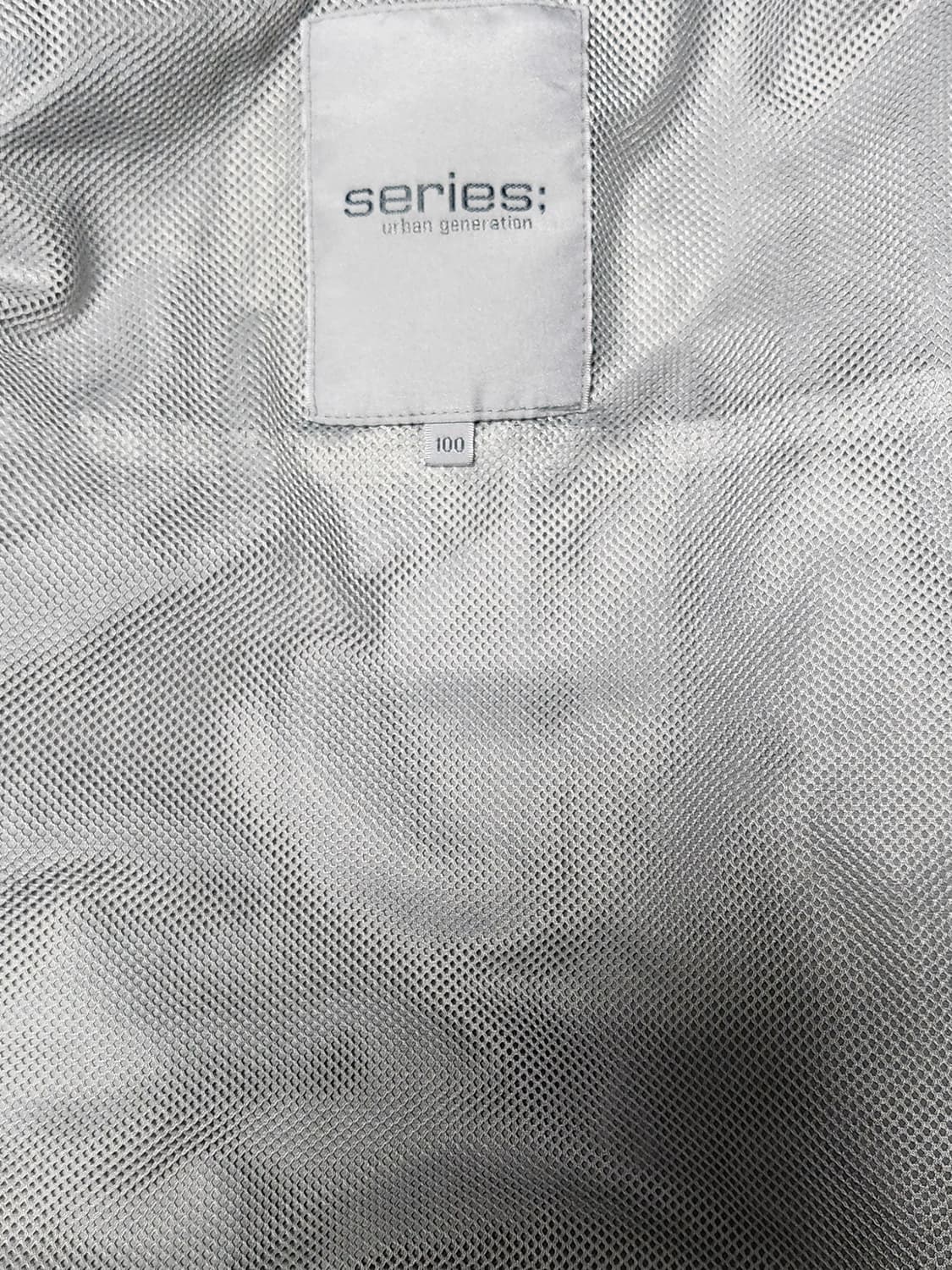 시리즈 가먼트다잉 사파리자켓 100 상품이미지4