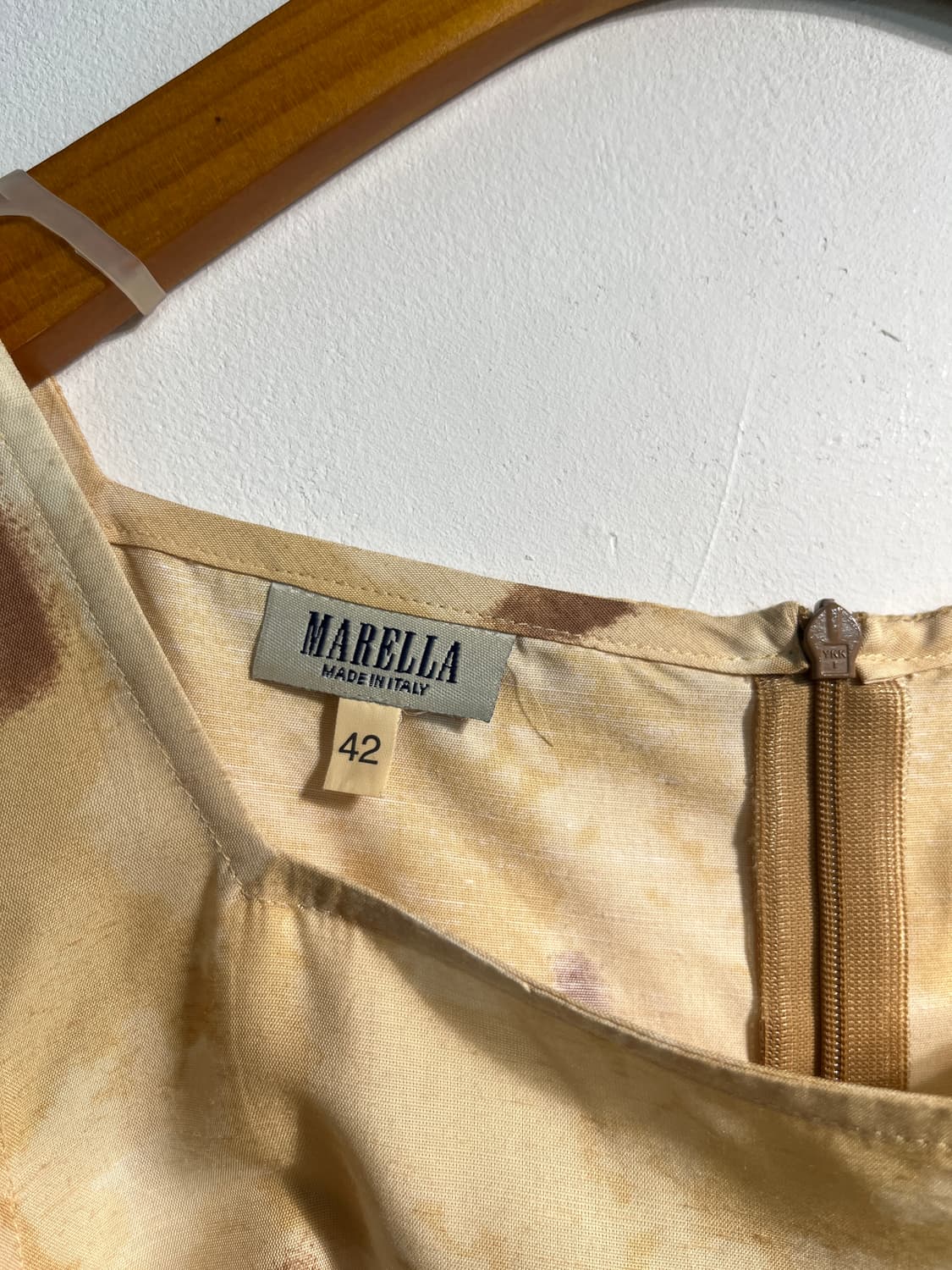 Max Mara 막스마라 Set up (Made in ltaly) 상품이미지8