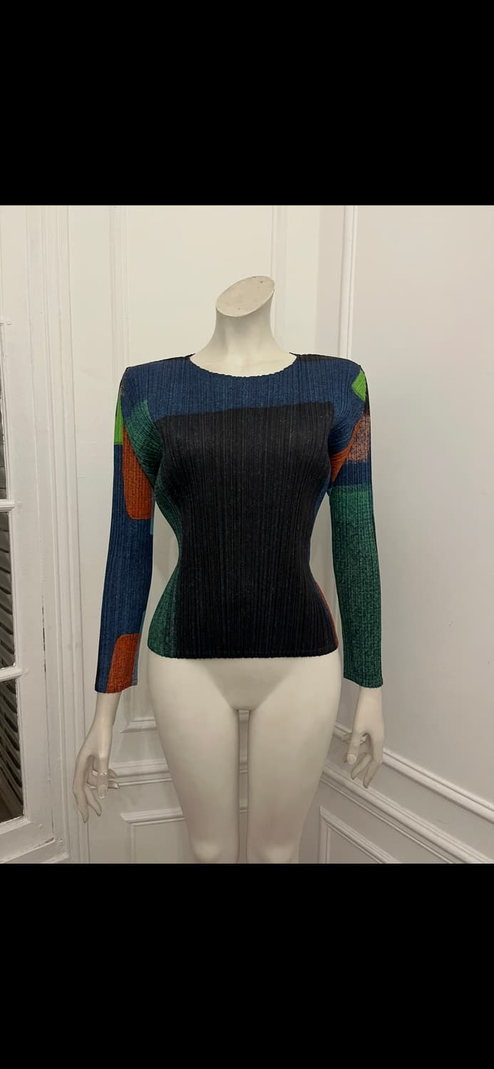 이세이미야케 플리츠플리즈 상품이미지1