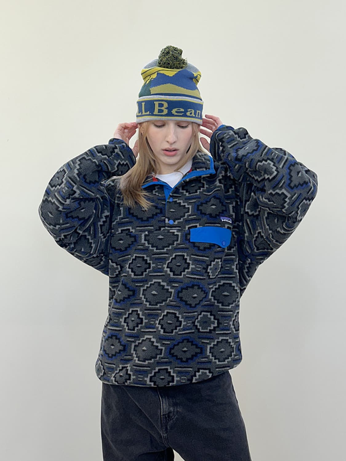 파타고니아 신칠라 상품이미지1