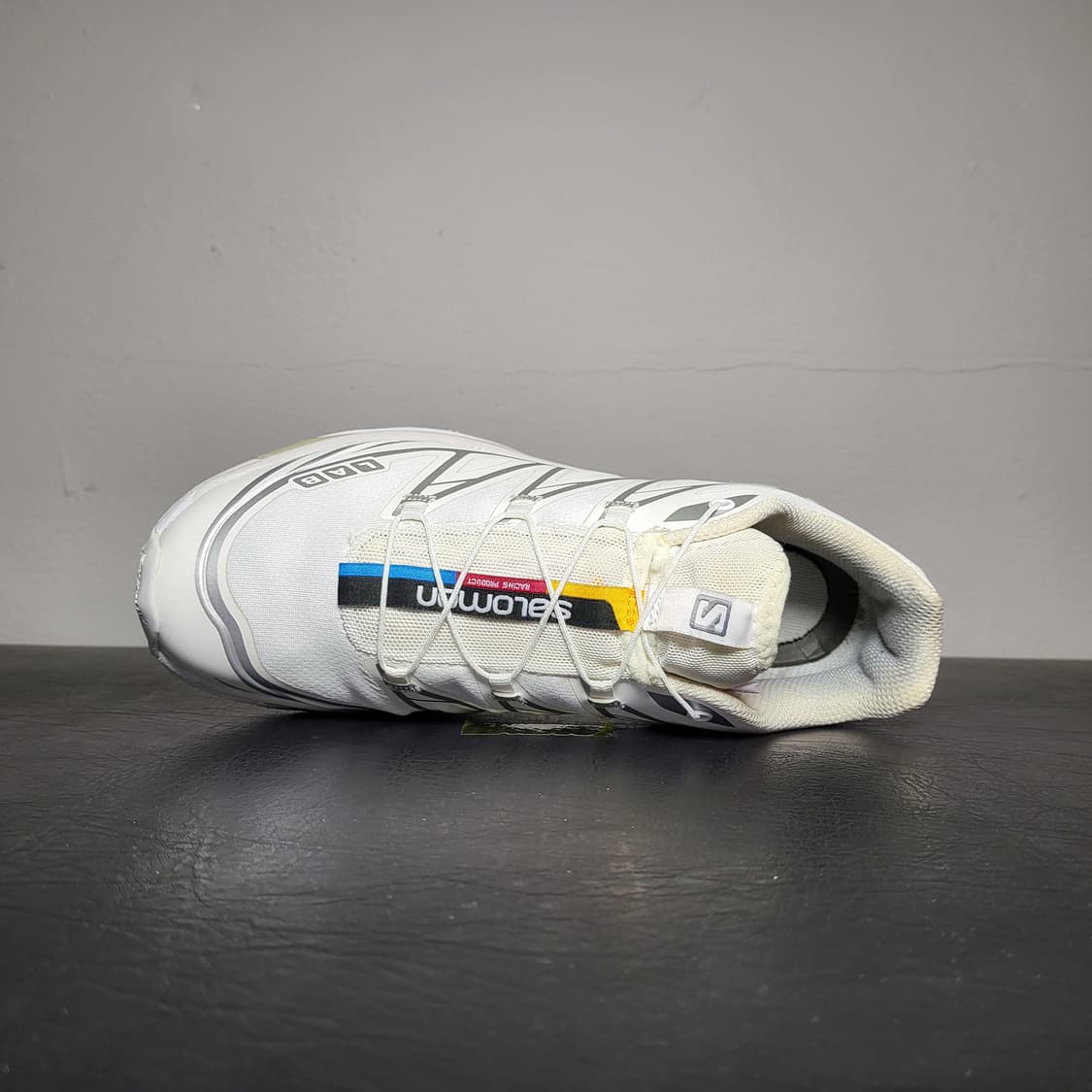 살로몬 운동화 260m (정사이즈보다 작음) 상품이미지5