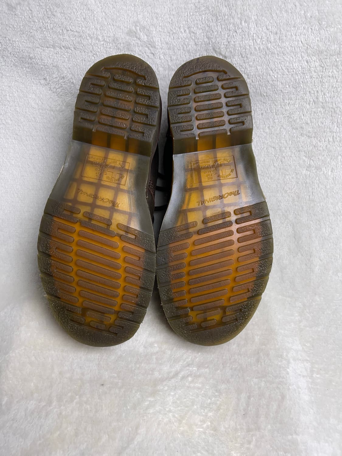 [38] 닥터마틴 8053 크레이지 홀스 || 240-245 상품이미지7