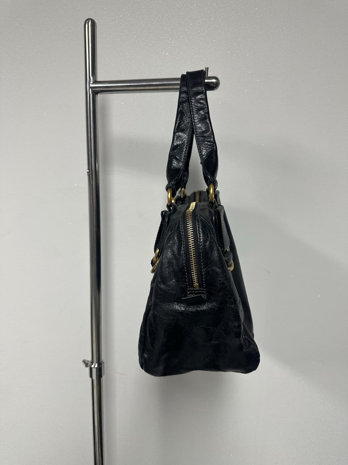 00s Chloe Bay bag 상품이미지5