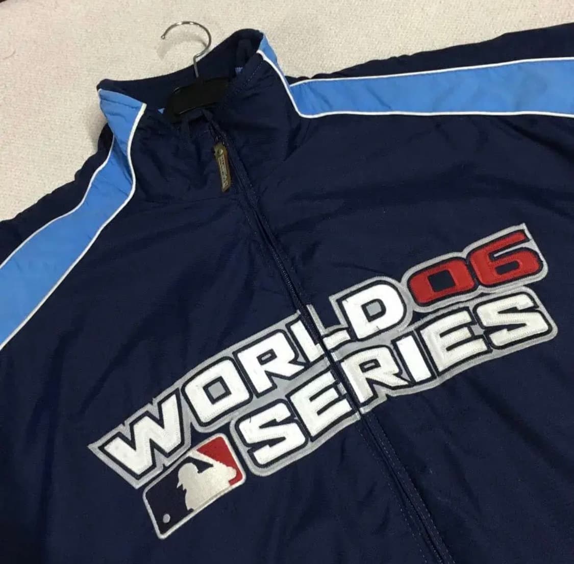 마제스틱 90s 월드시리즈 자켓 상품이미지2