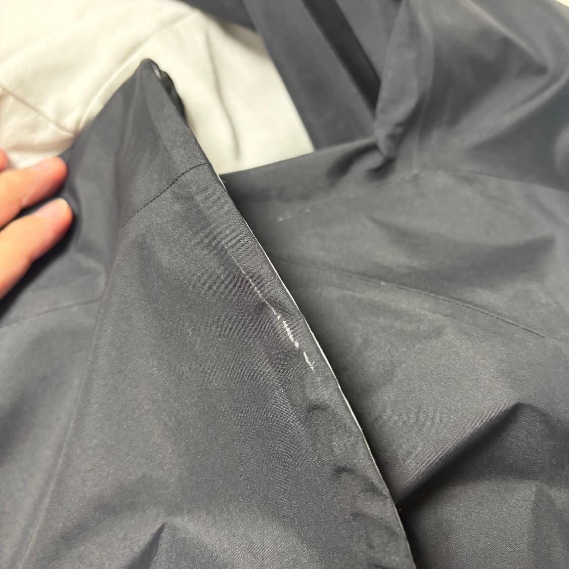 아크테릭스 베타 SL 검정(S) 상품이미지6