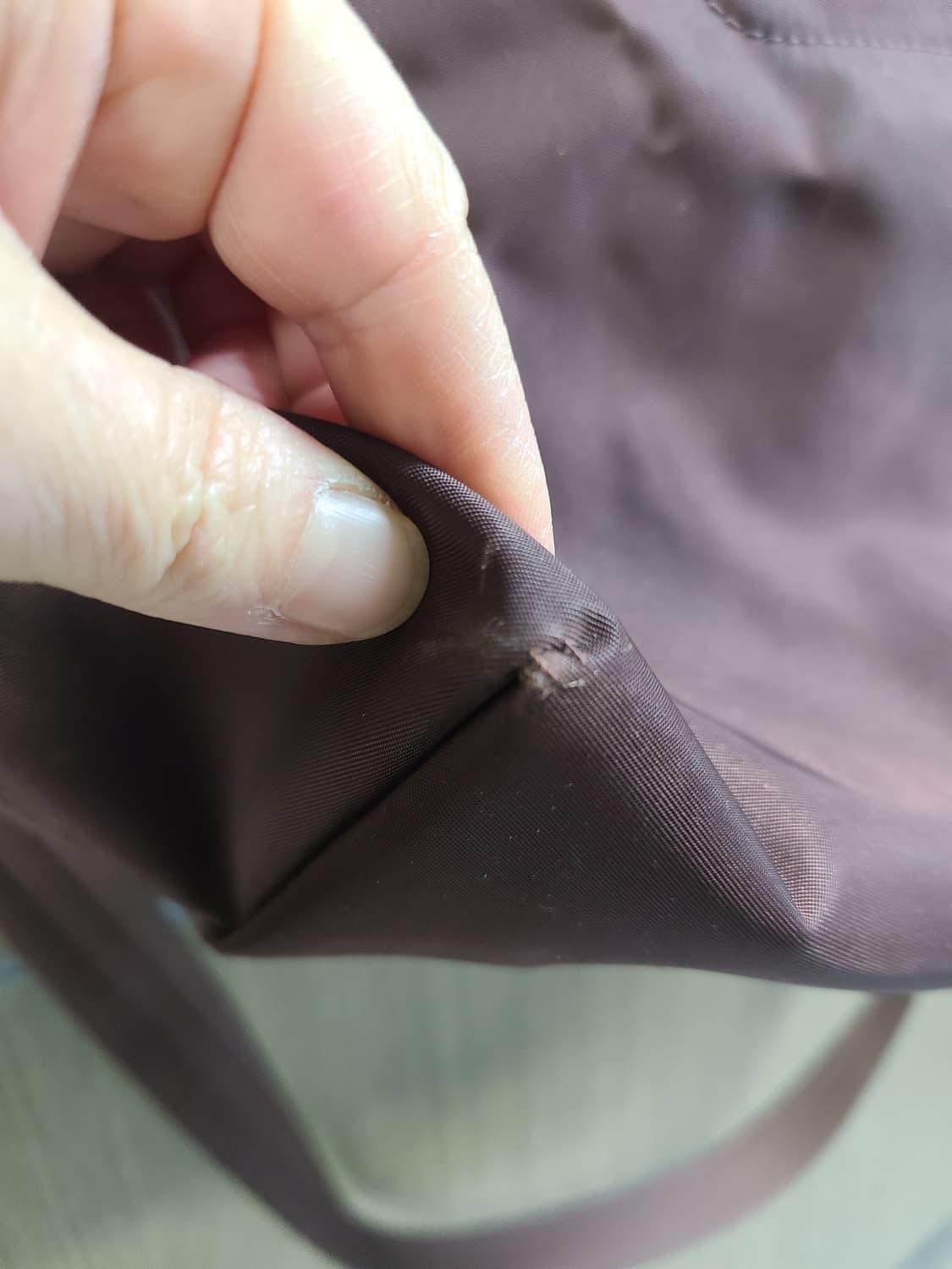 롱샴 가방  상품이미지3