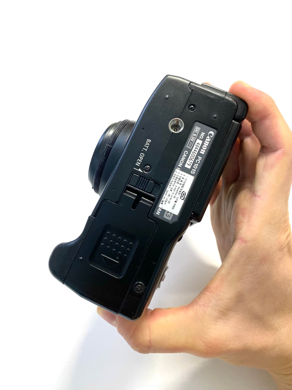 캐논 파워샷 G2 디지털 카메라 상품이미지6