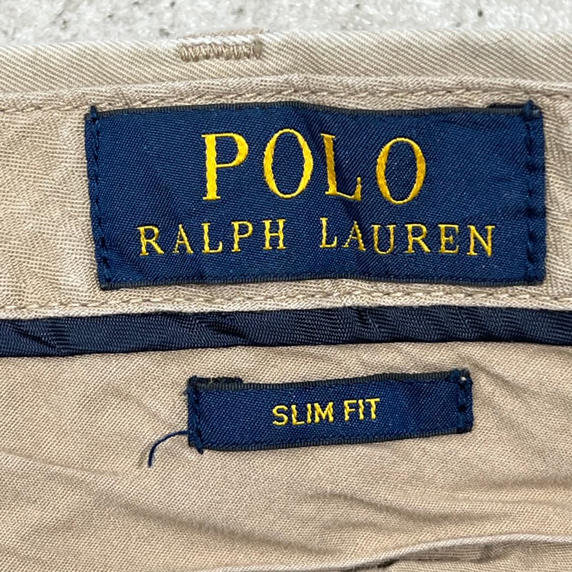 폴로 랄프로렌 치노팬츠 s09707 상품이미지7