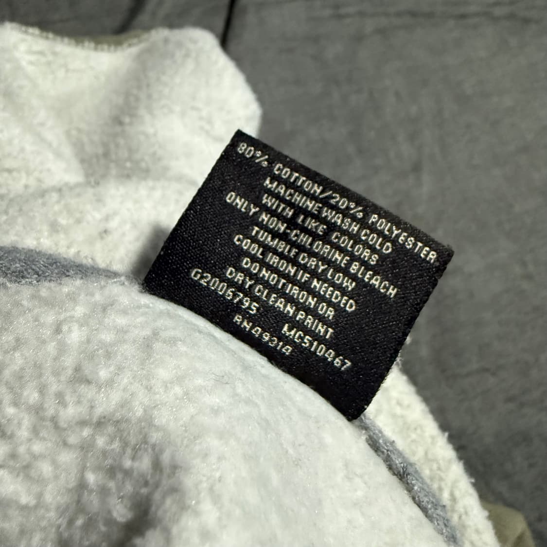 Park City Utah Pullover Hood shirtst 상품이미지8
