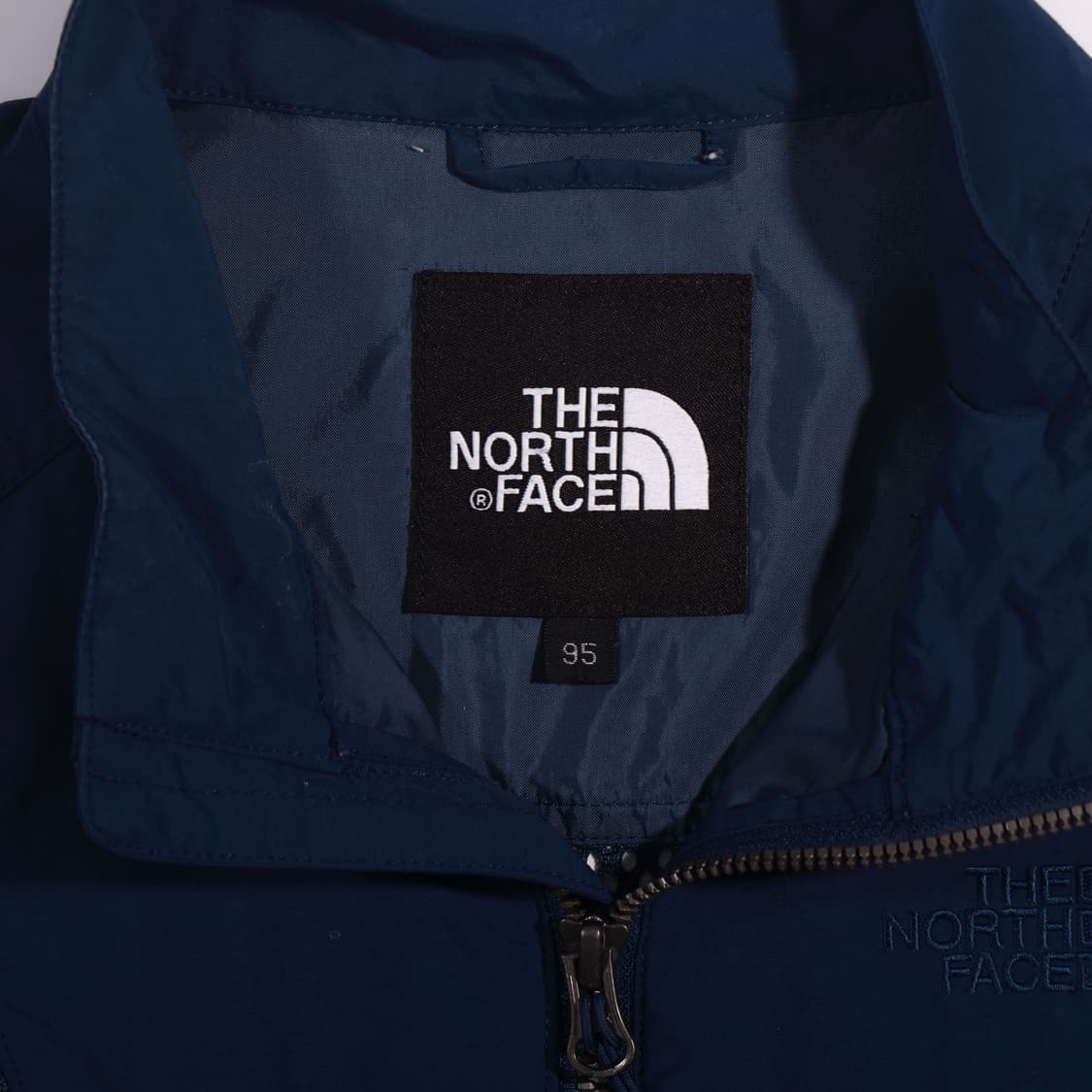 노스페이스 매쉬 바람막이 조끼 B336 상품이미지2