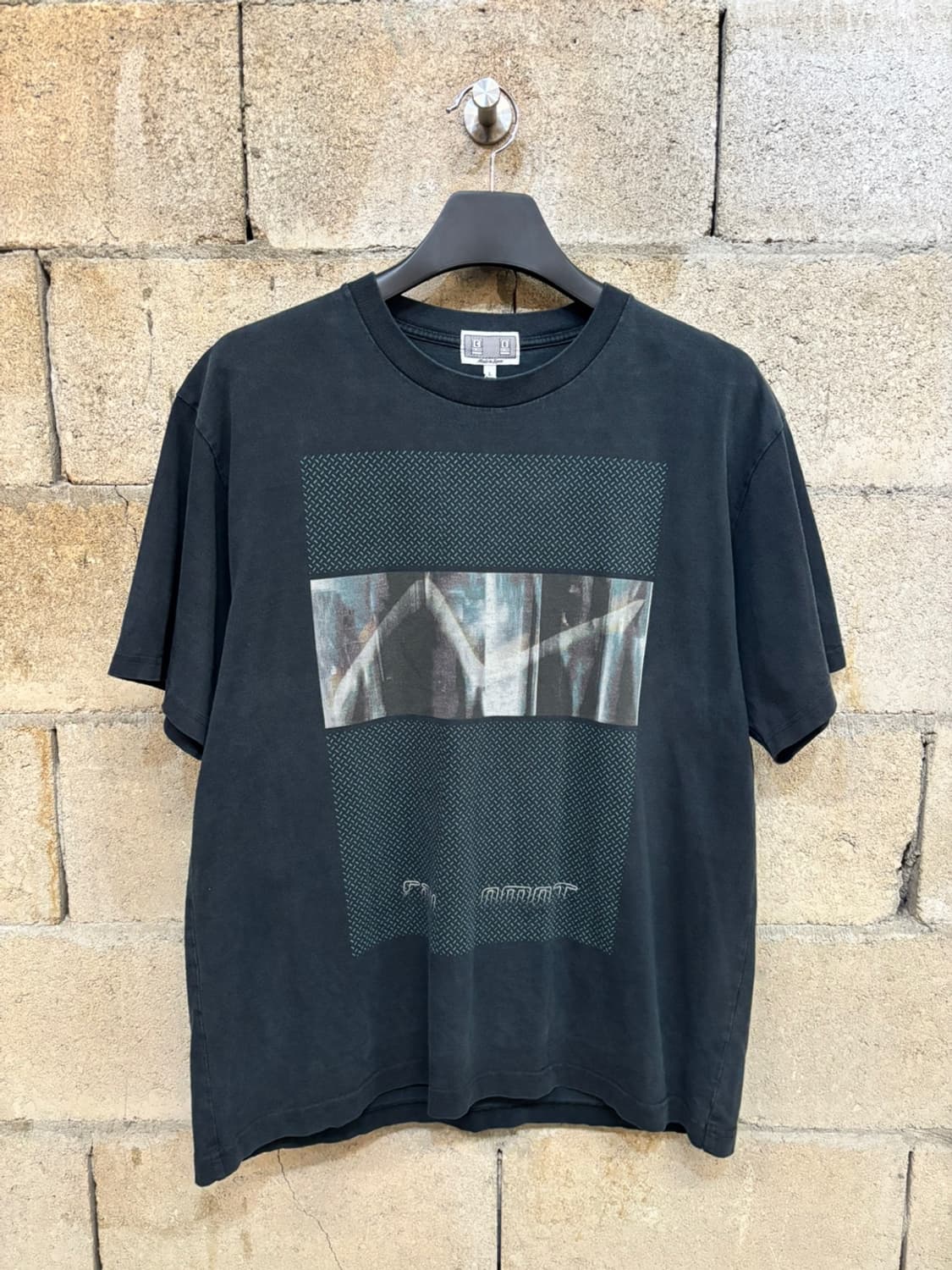Cav Empt 그래픽 반팔 티셔츠 상품이미지1