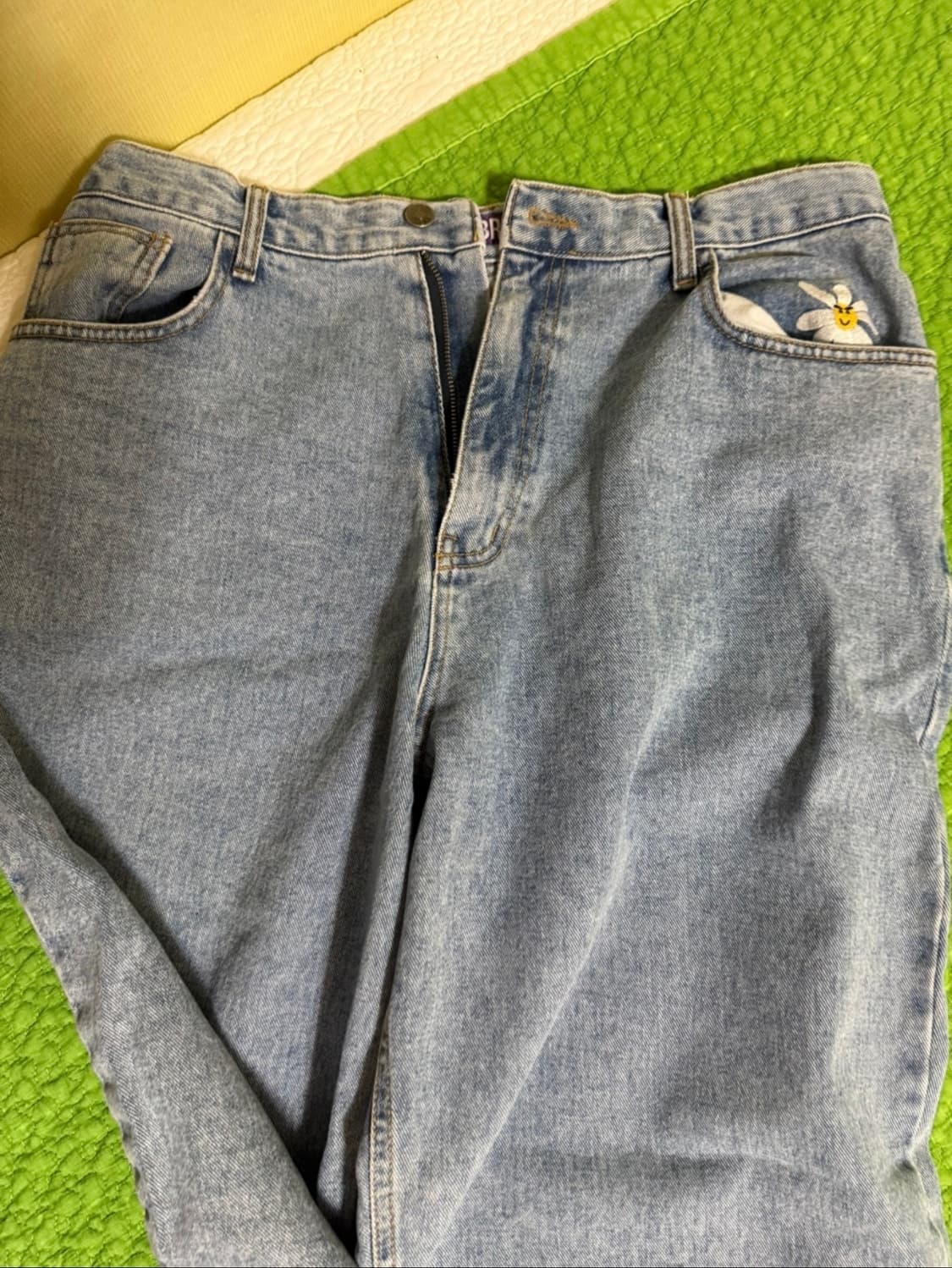 라브로스 데이지 진 상품이미지1