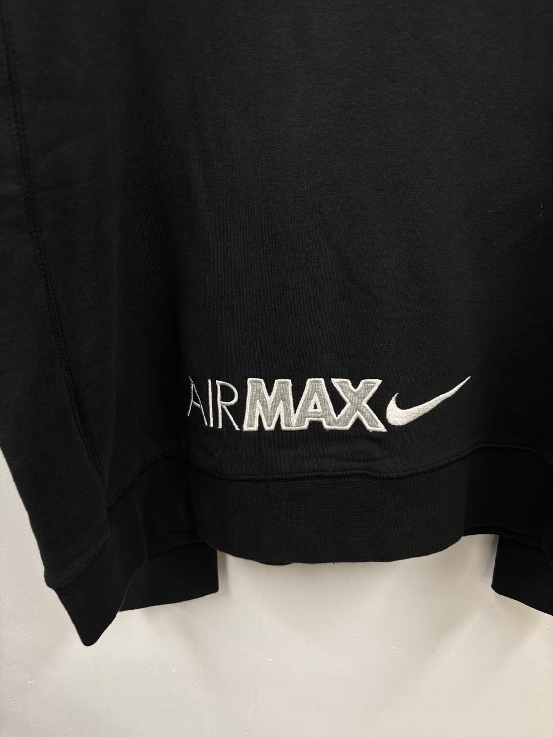 나이키 스우시 후드집업 상품이미지7