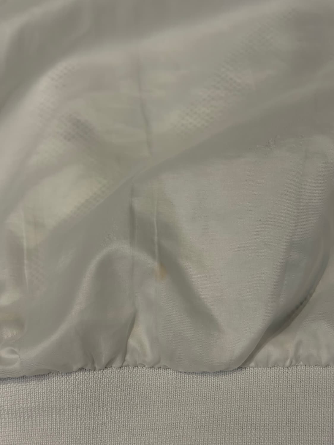 💙나이키 우먼스 네이비 윈드러너 후드 바람막이💙 상품이미지4