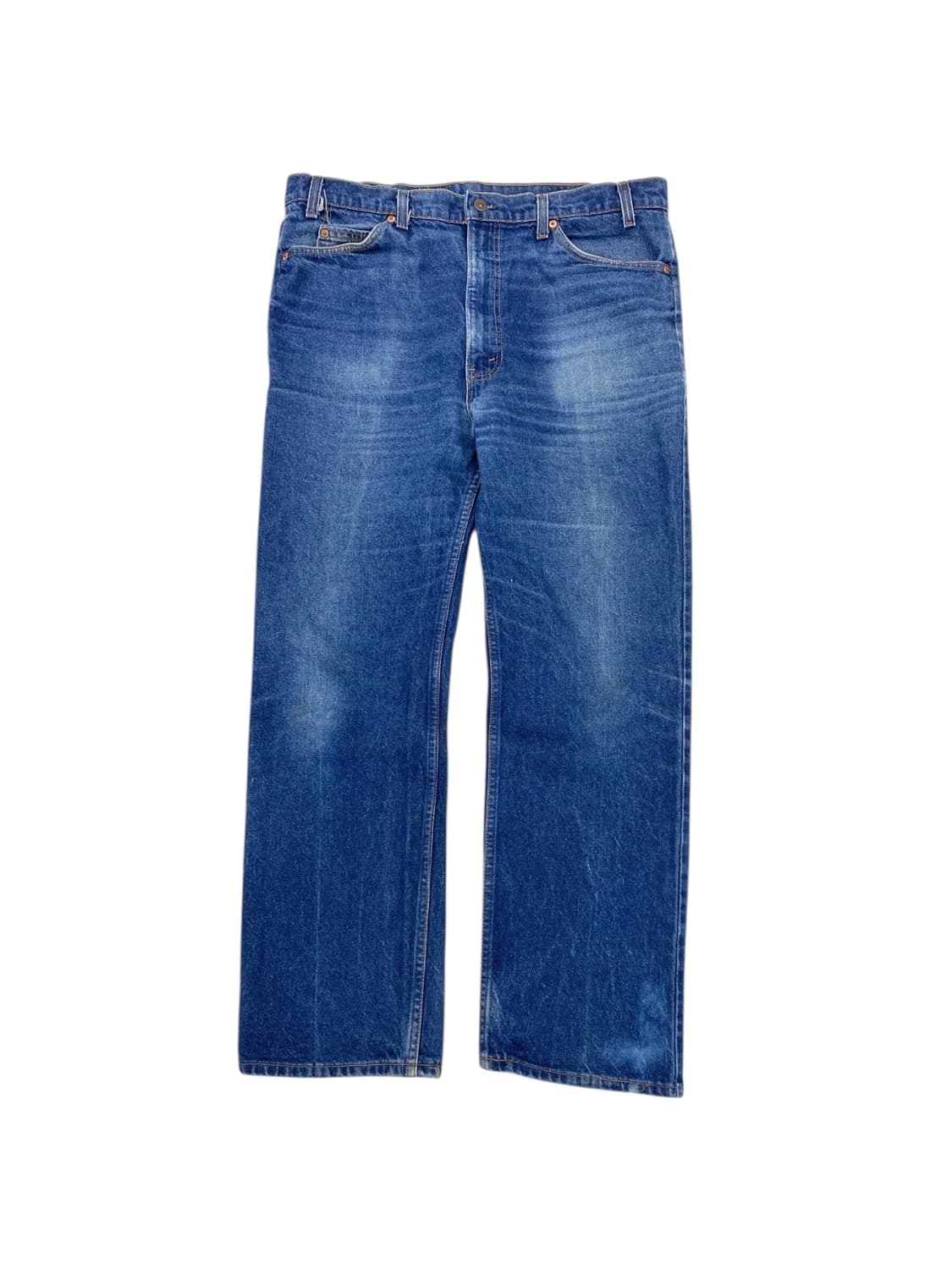 80's 리바이스 317(517) 오렌지탭  상품이미지1