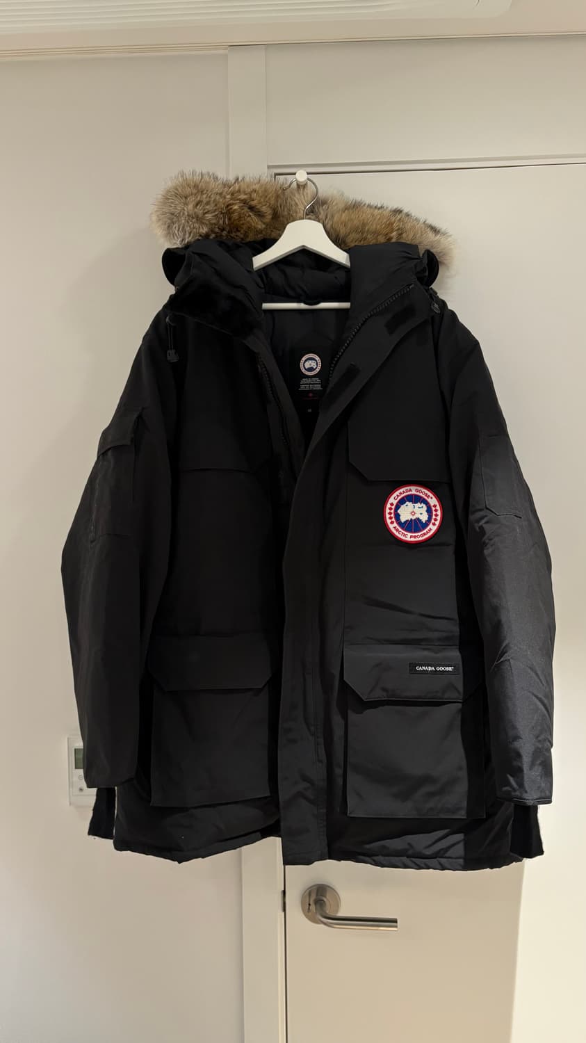 (L) 캐나다구스 익스페디션 상품이미지1