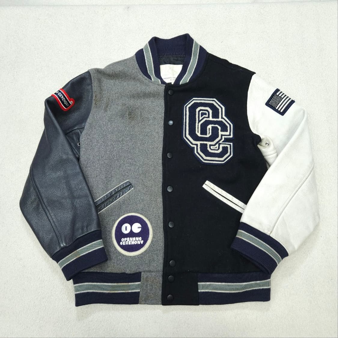 오프닝세레모니 바시티 M 상품이미지3