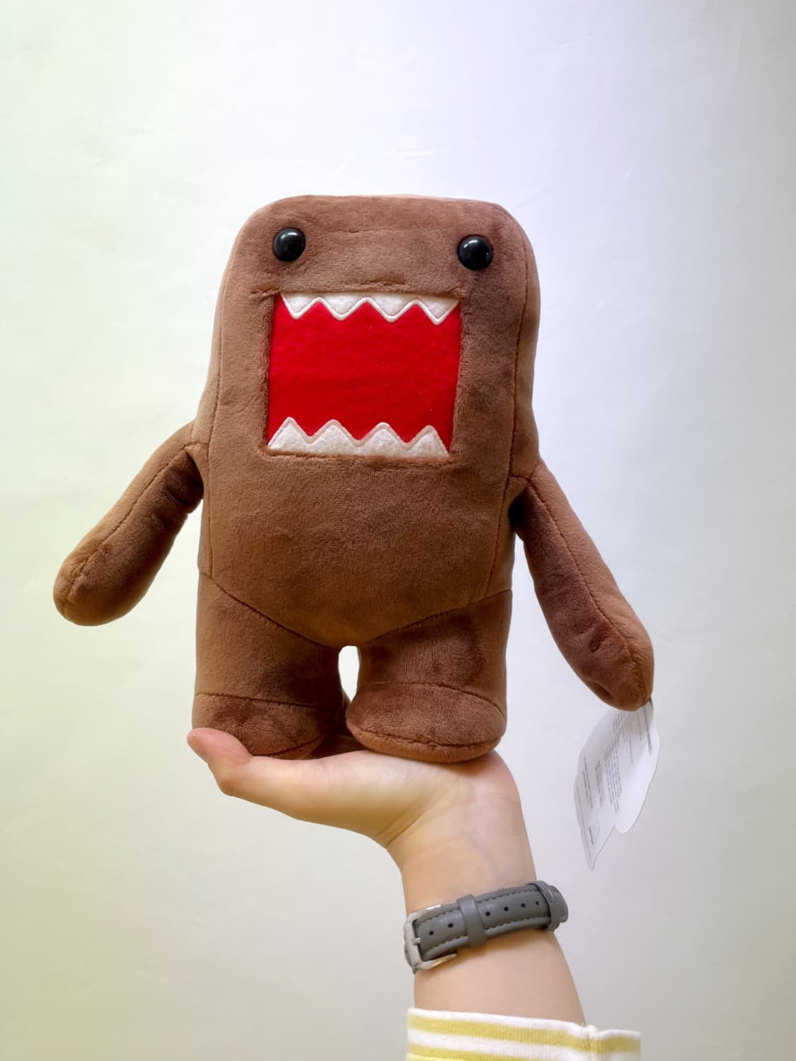 도모군 2017년 발매 인형 〰️ 상품이미지1