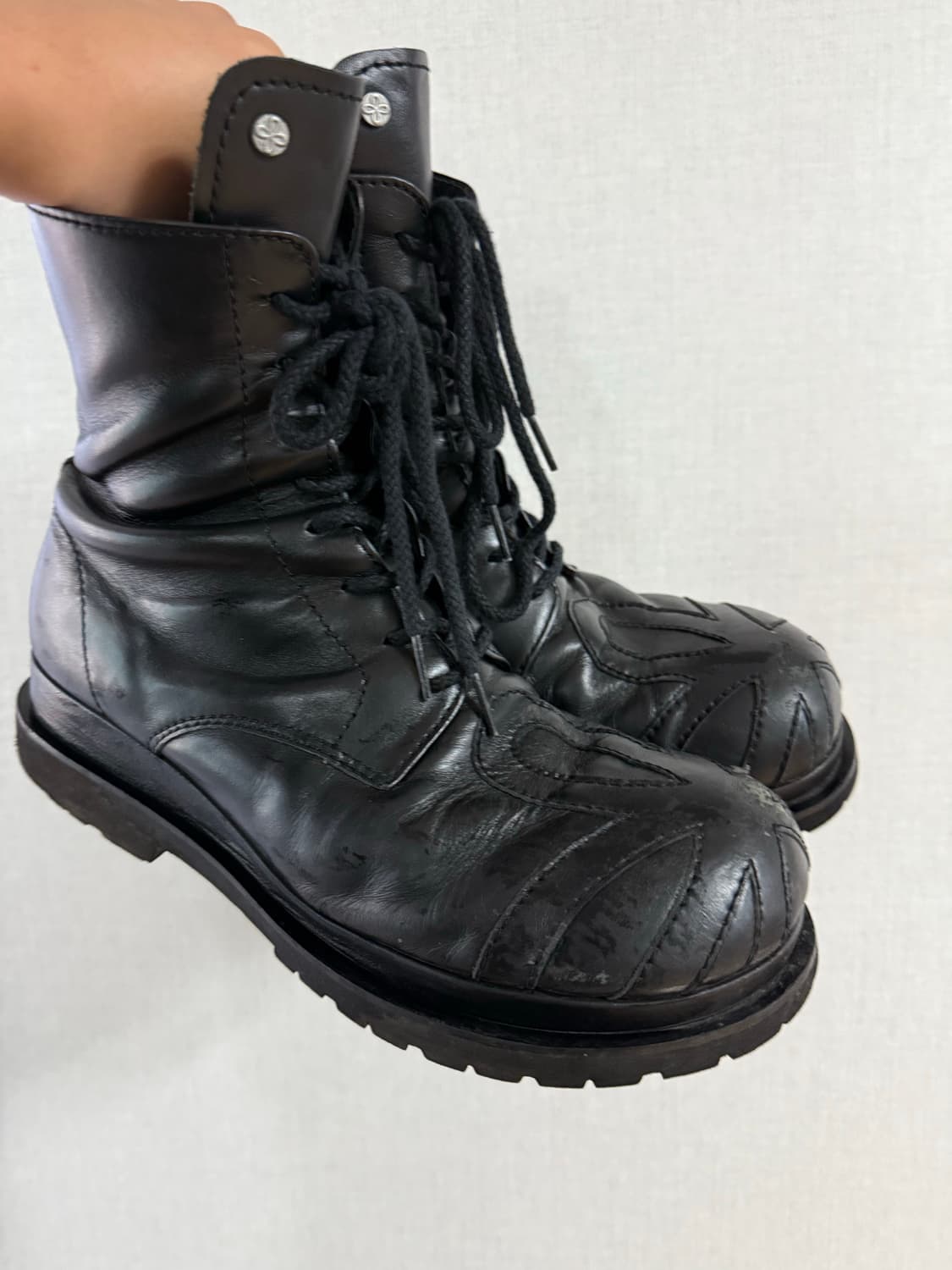 쏘유레슈어x써저리 SURGERY x soulesures ‘METALPLA 상품이미지1