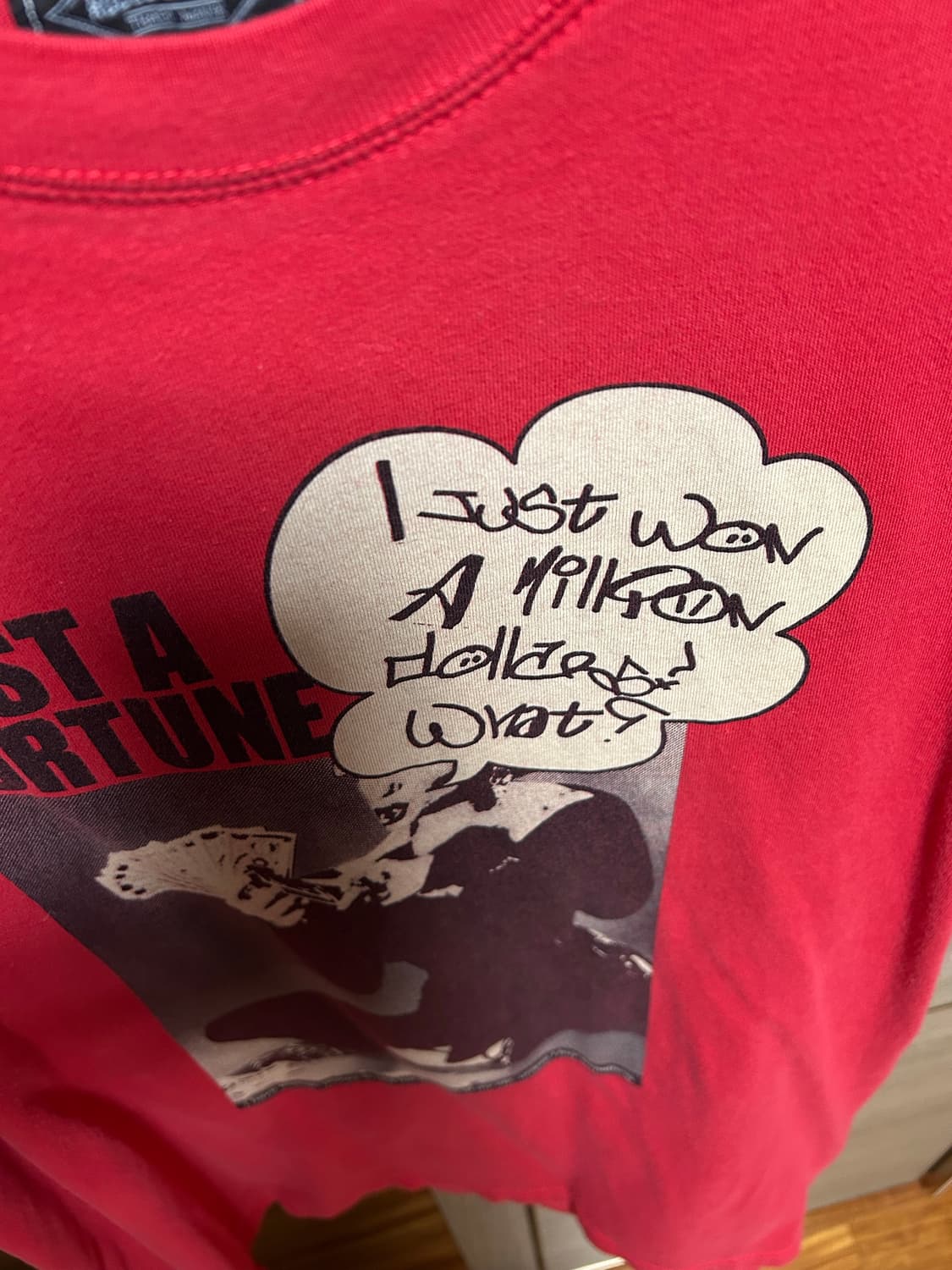 Rodeocrowns 빈티지 복각 티셔츠 상품이미지5