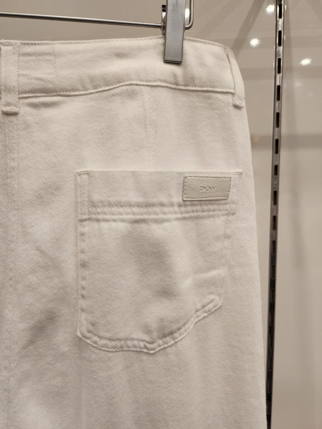 DKNY 여성와이드팬츠(2025년) 상품이미지3