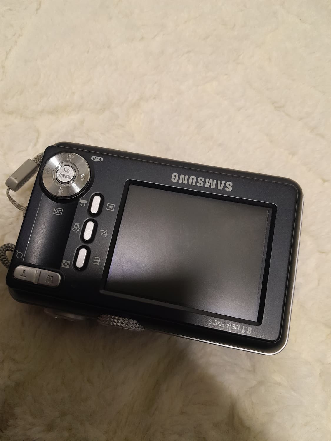 삼성 케녹스 s800 빈티지 카메라 상품이미지2