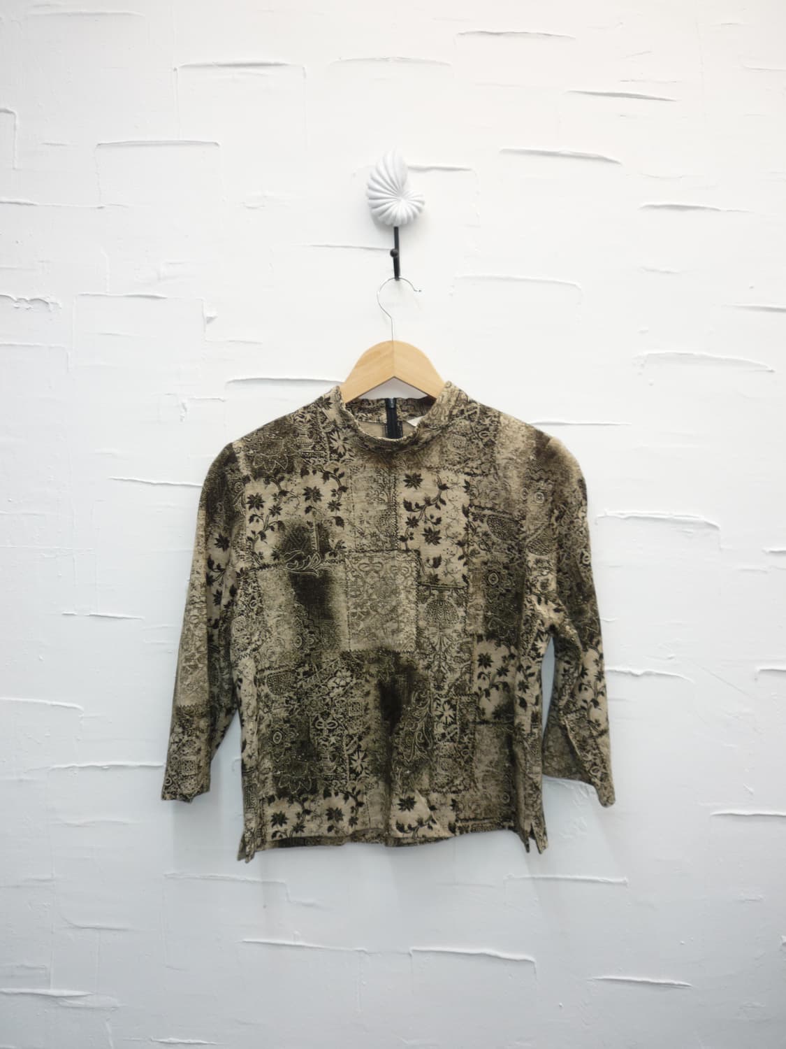 taupe vintage set 상품이미지3