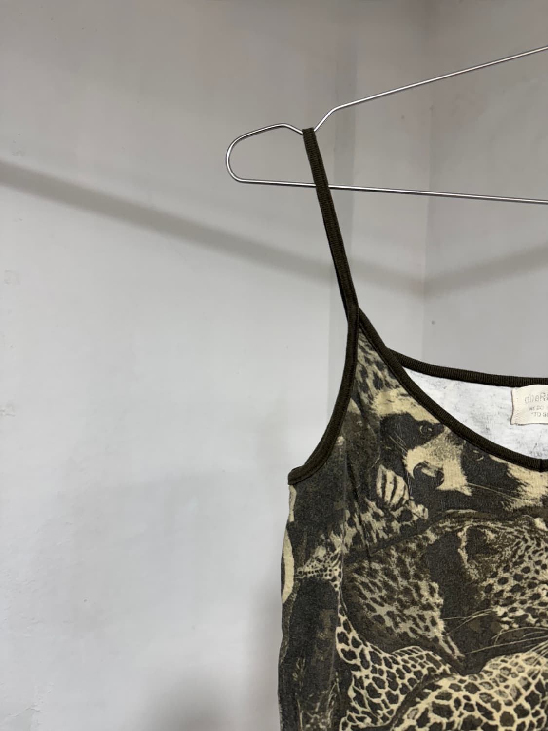 vtg top 상품이미지2