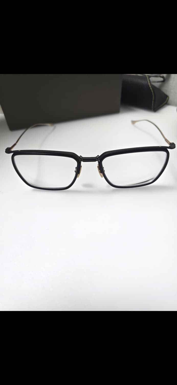 DITA 디타 스키마 원 블랙 상품이미지3