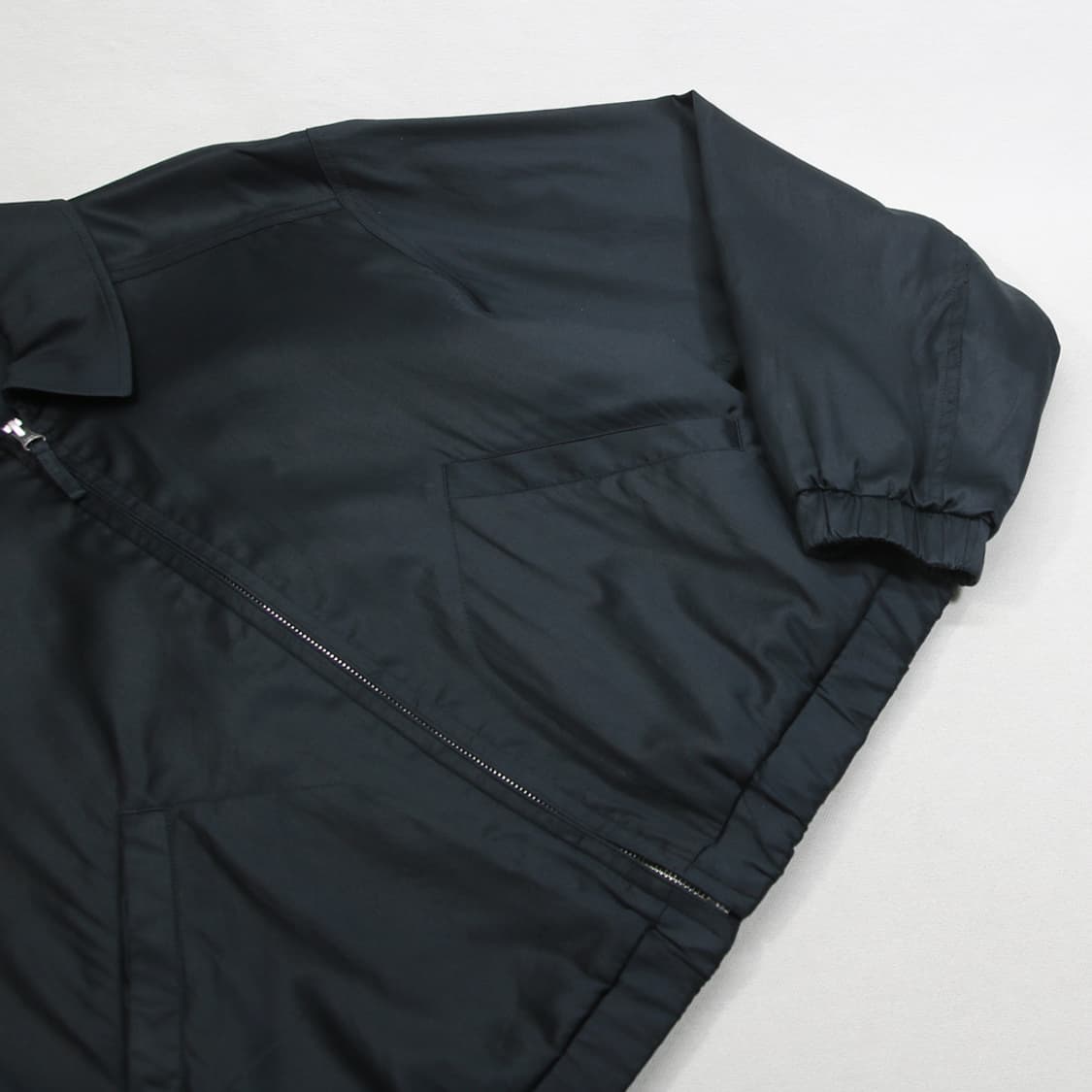 유니클로 U 블루종 (여성용 M) 상품이미지5