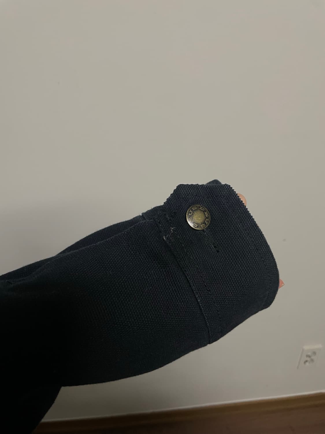 Deus Hawk canvas jacket 상품이미지5