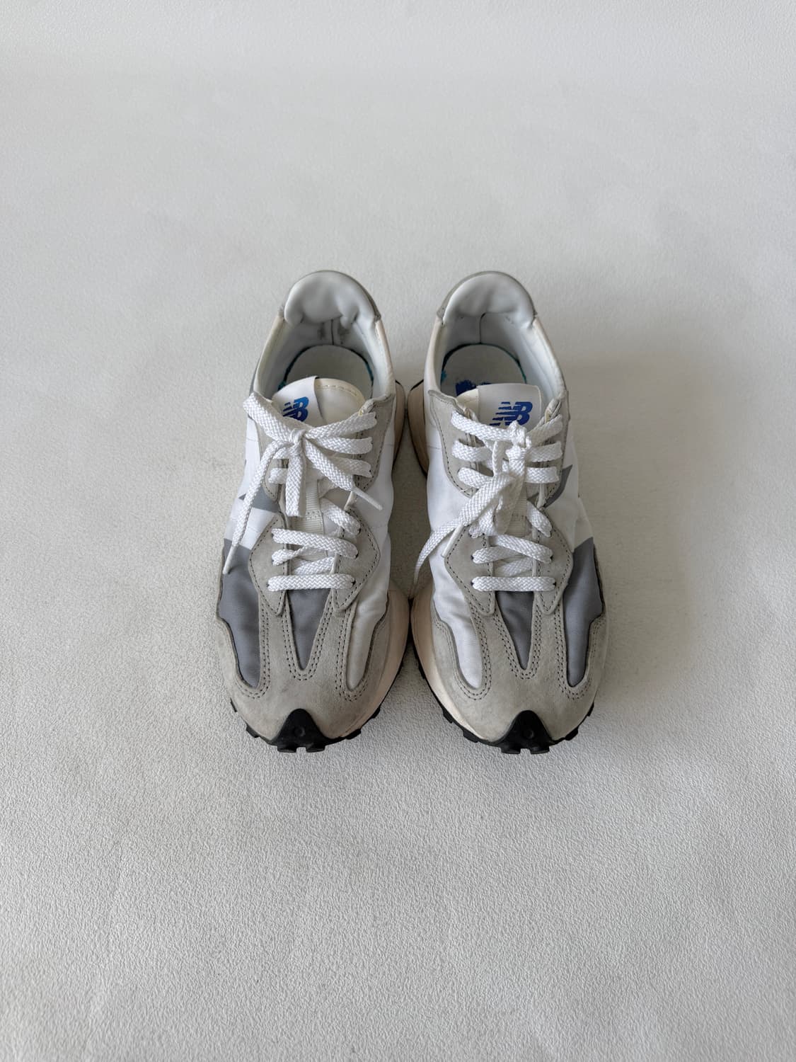 [255]뉴발란스(new balance) 327 상품이미지2