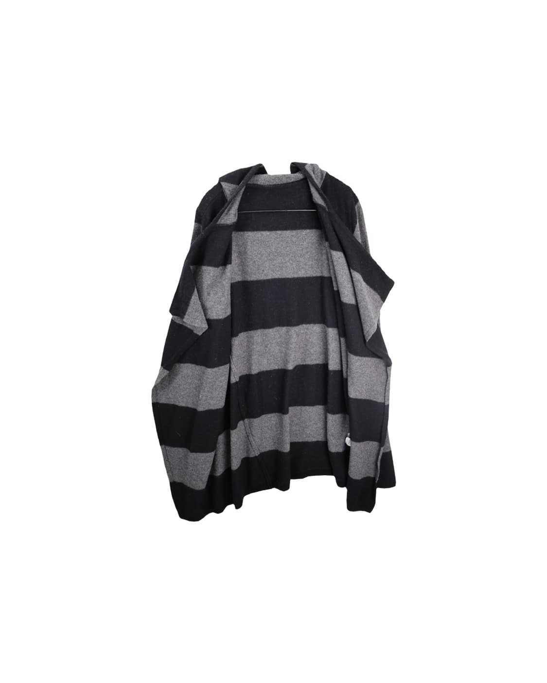 Jpn Wool Striped Long Cardigans 상품이미지5