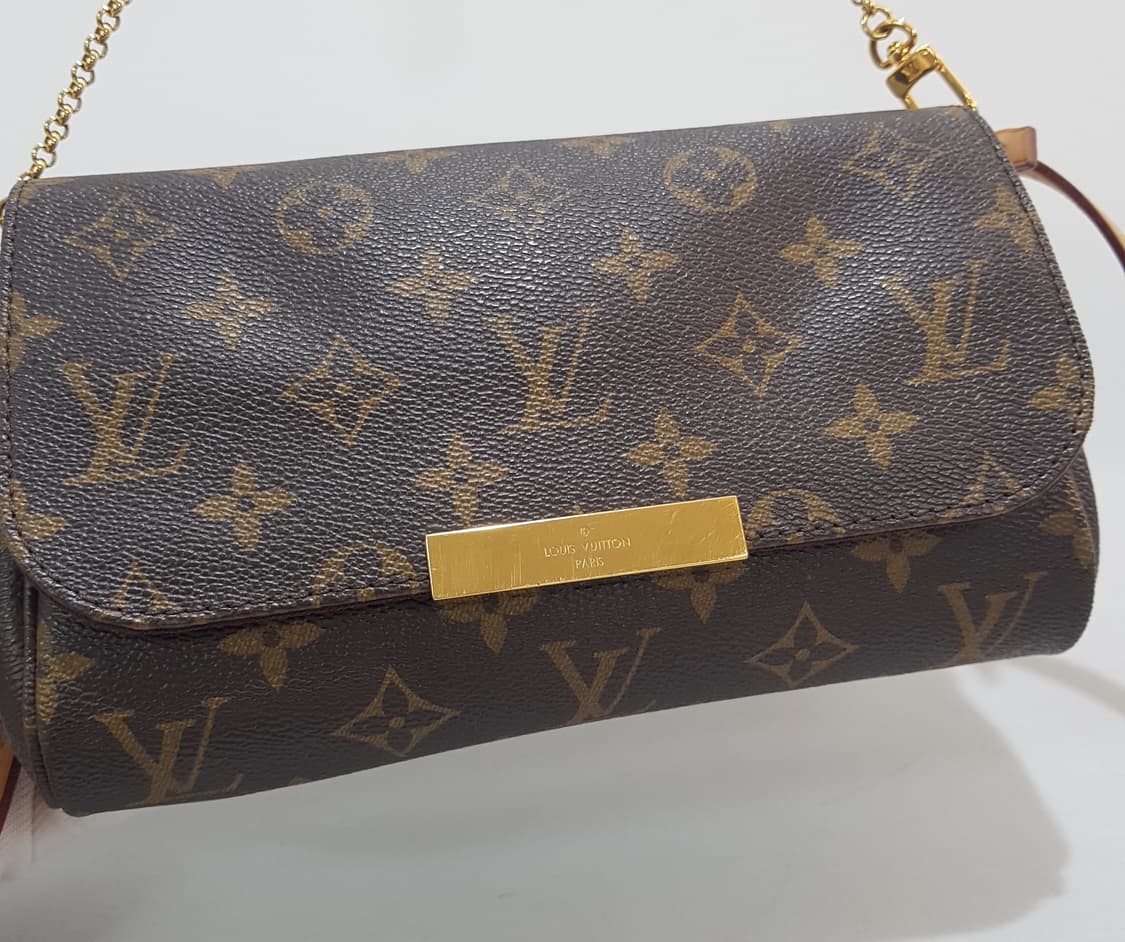 루이비통 모노그램 페이보릿 pm 상품이미지3