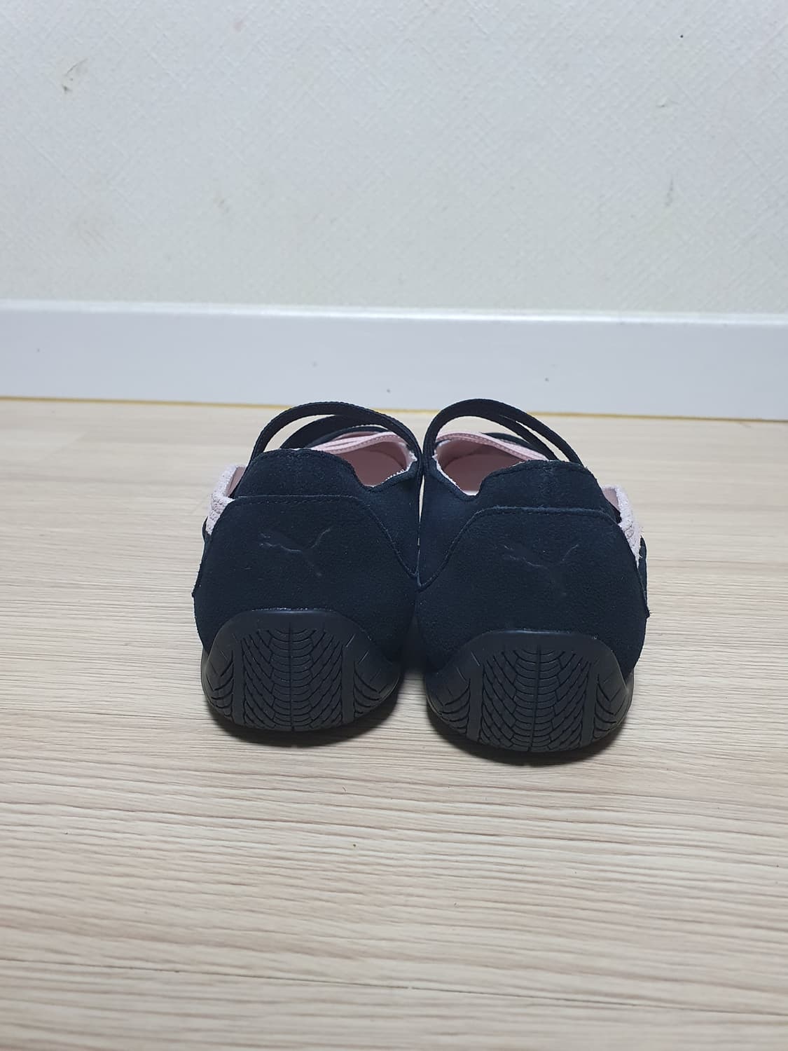 푸마 스피드캣 발렛 스니커즈 250 상품이미지5