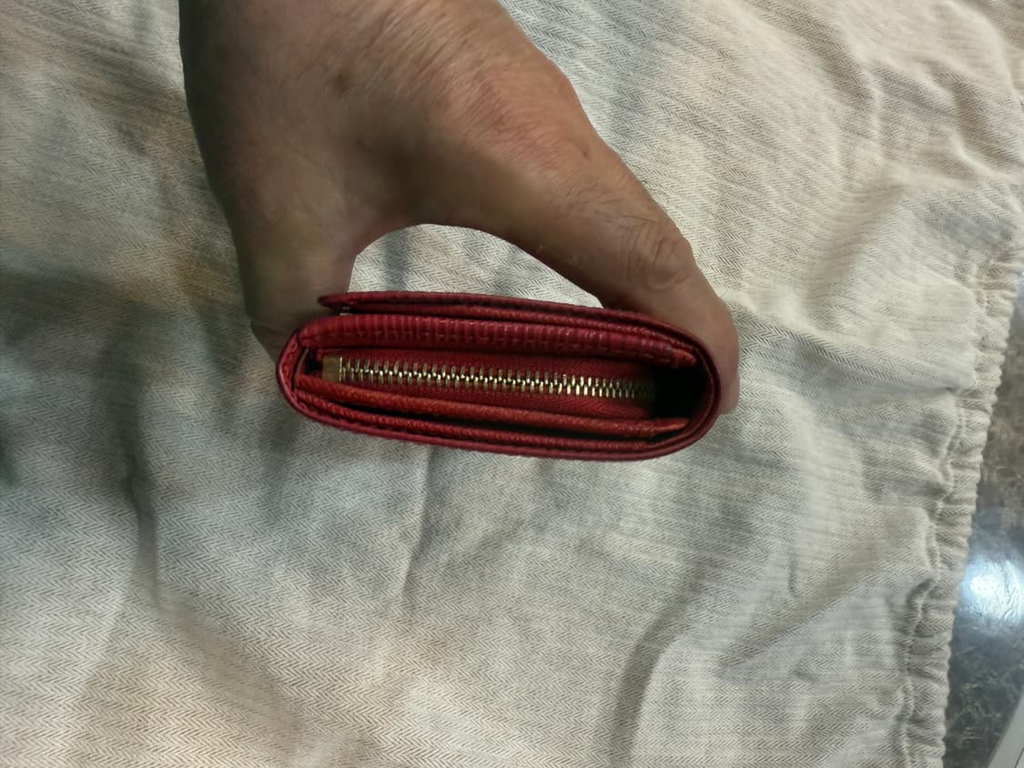 정품 루이비통 에삐 반지갑 팝니다 상품이미지2