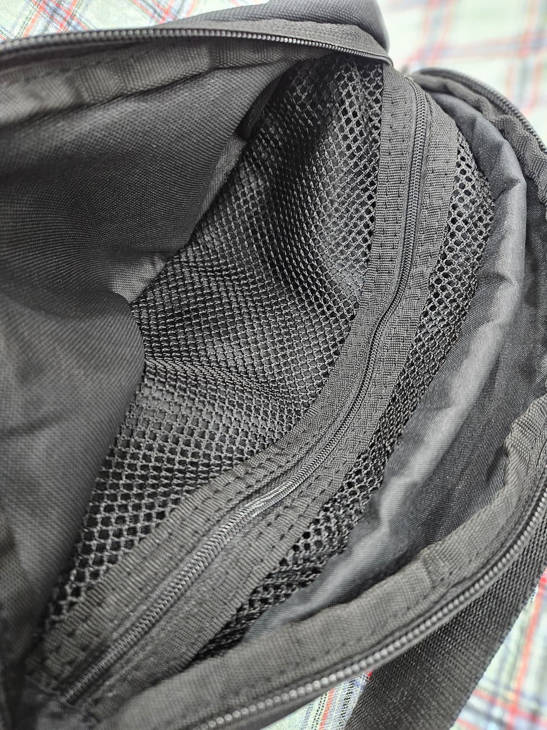 나이키(Nike) 힙색 블랙  상품이미지5