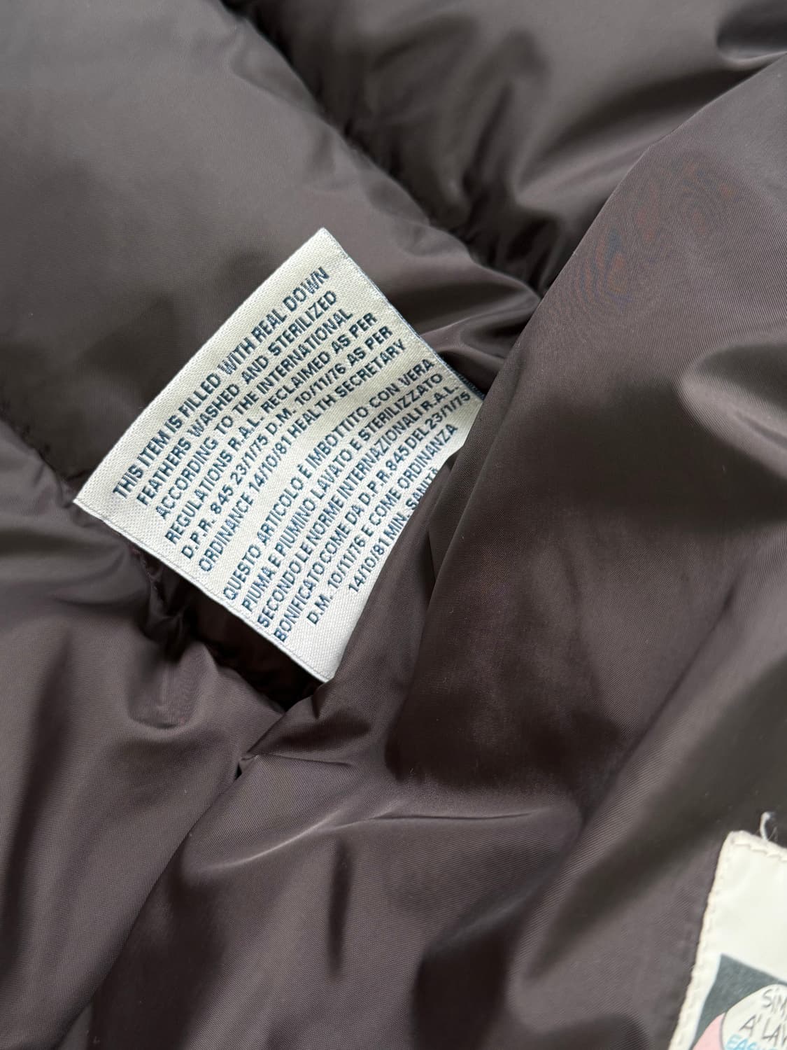 몽클레어 패딩베스트 상품이미지5