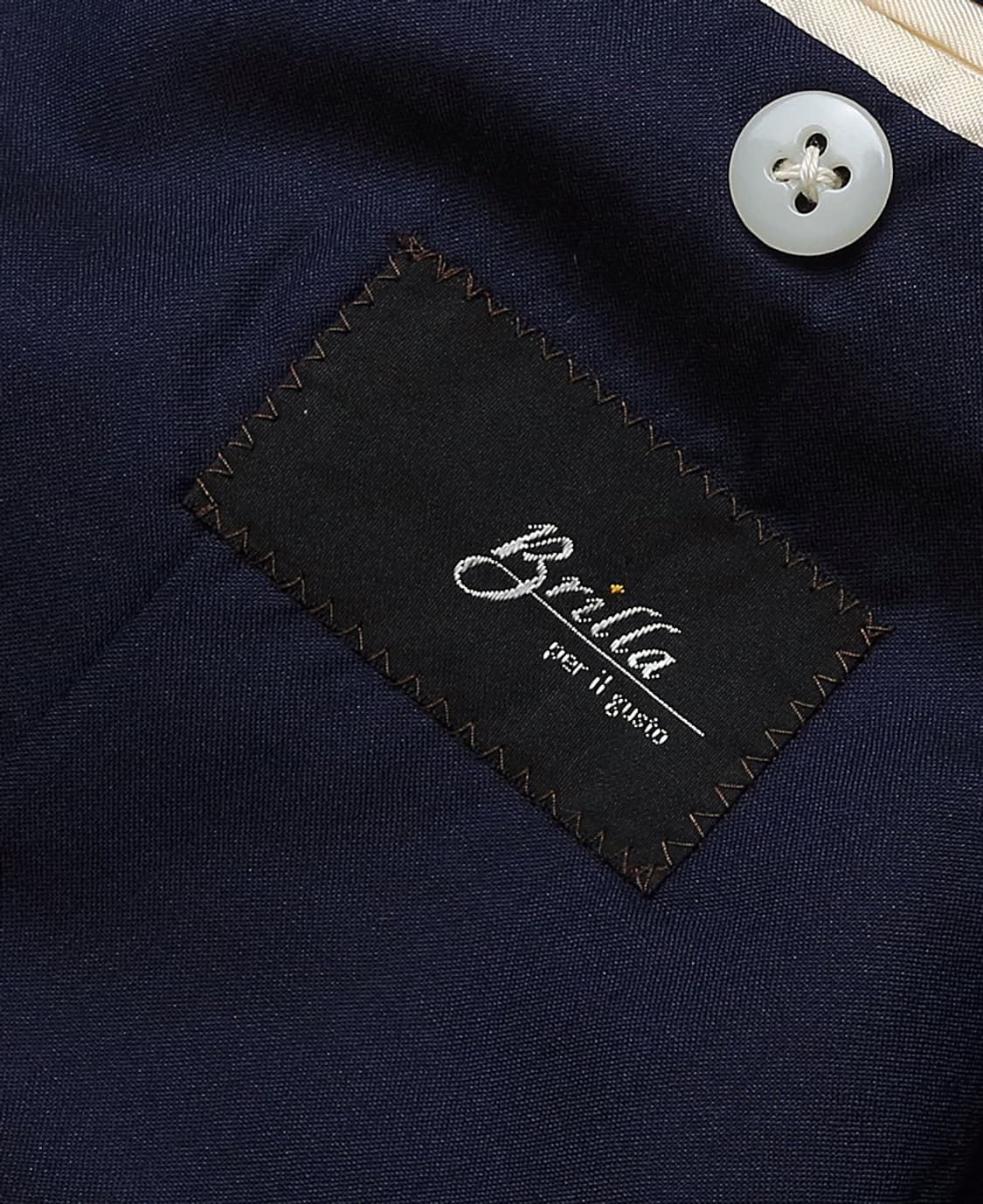 브릴라 퍼 일 구스토 [Brilla Per Il Gusto]링자켓 메이드 상품이미지8