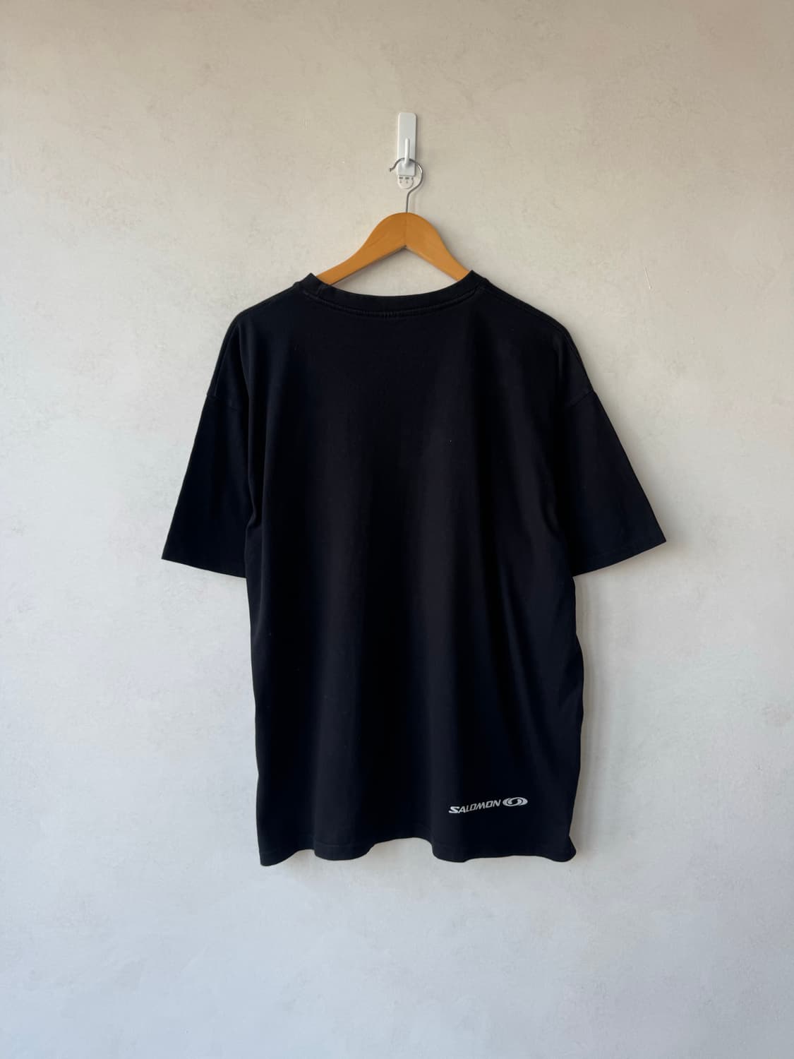 00s 살로폰 프로모 티셔츠 상품이미지5
