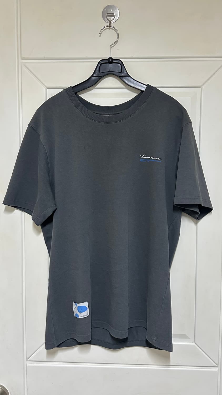 cmmawear dive 티셔츠 s 상품이미지1