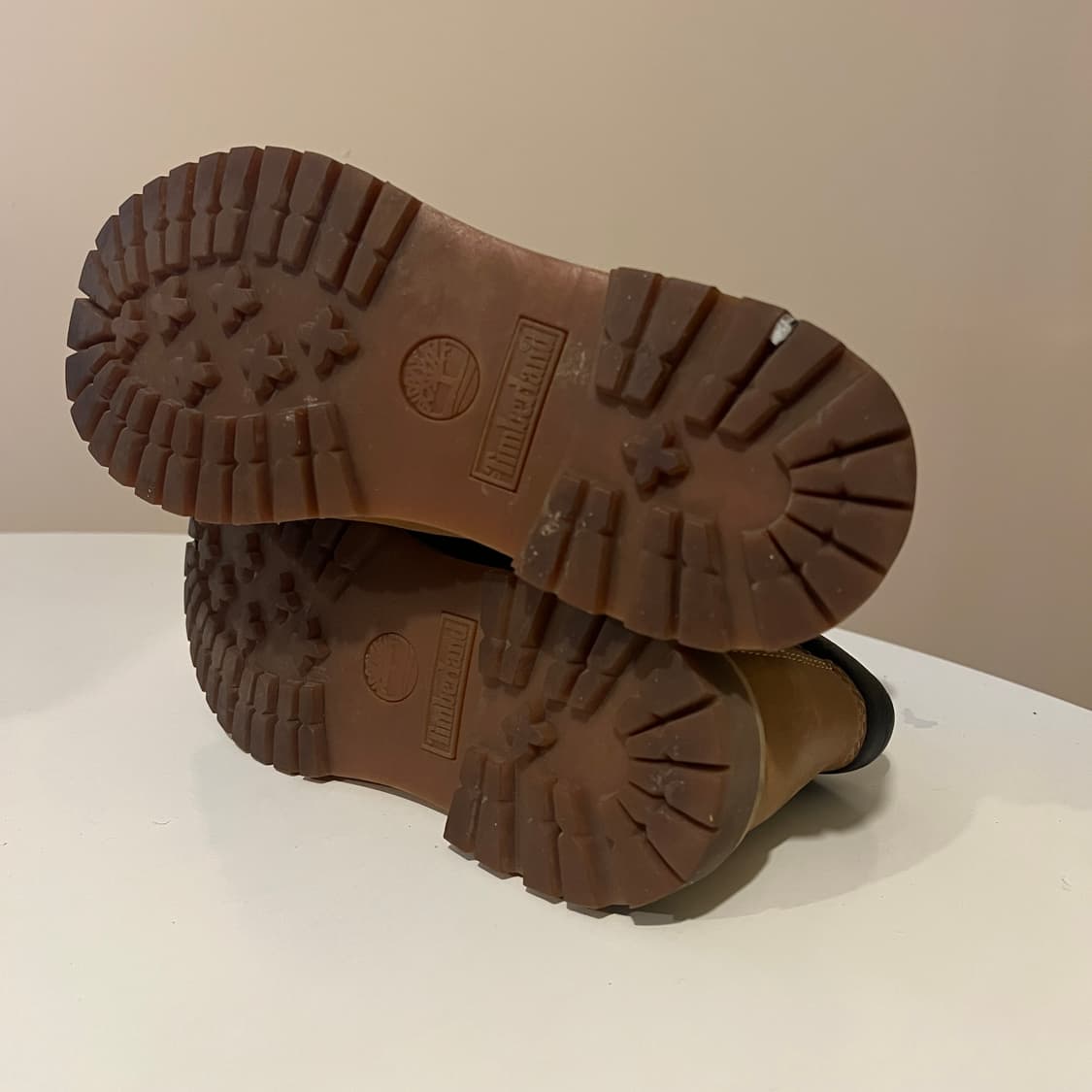 팀버랜드 넬리 위트 누벅 레더  상품이미지4