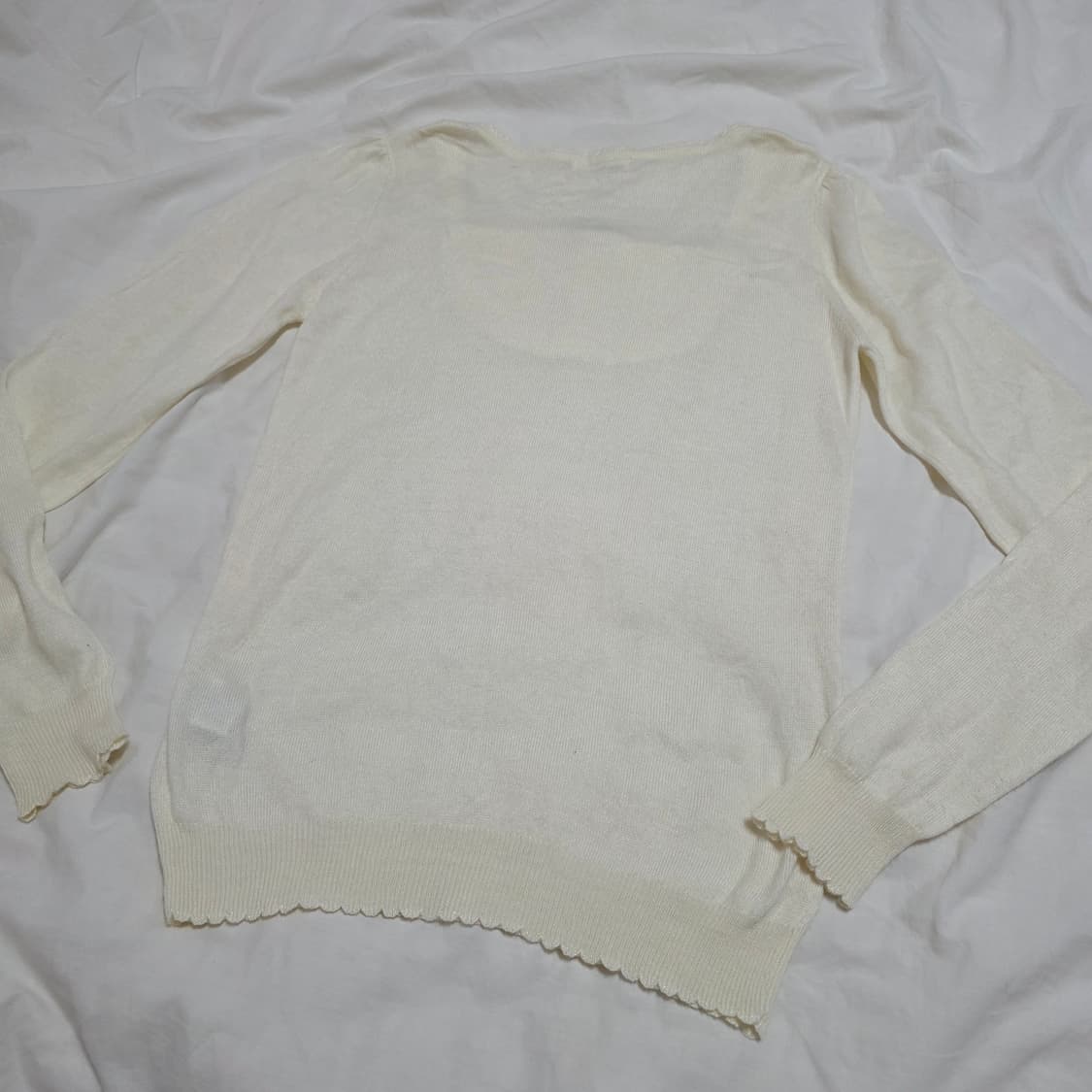 빈티지 로디스포토 히메갸루 로걀탑 갸루일브 리즈리사 상품이미지6