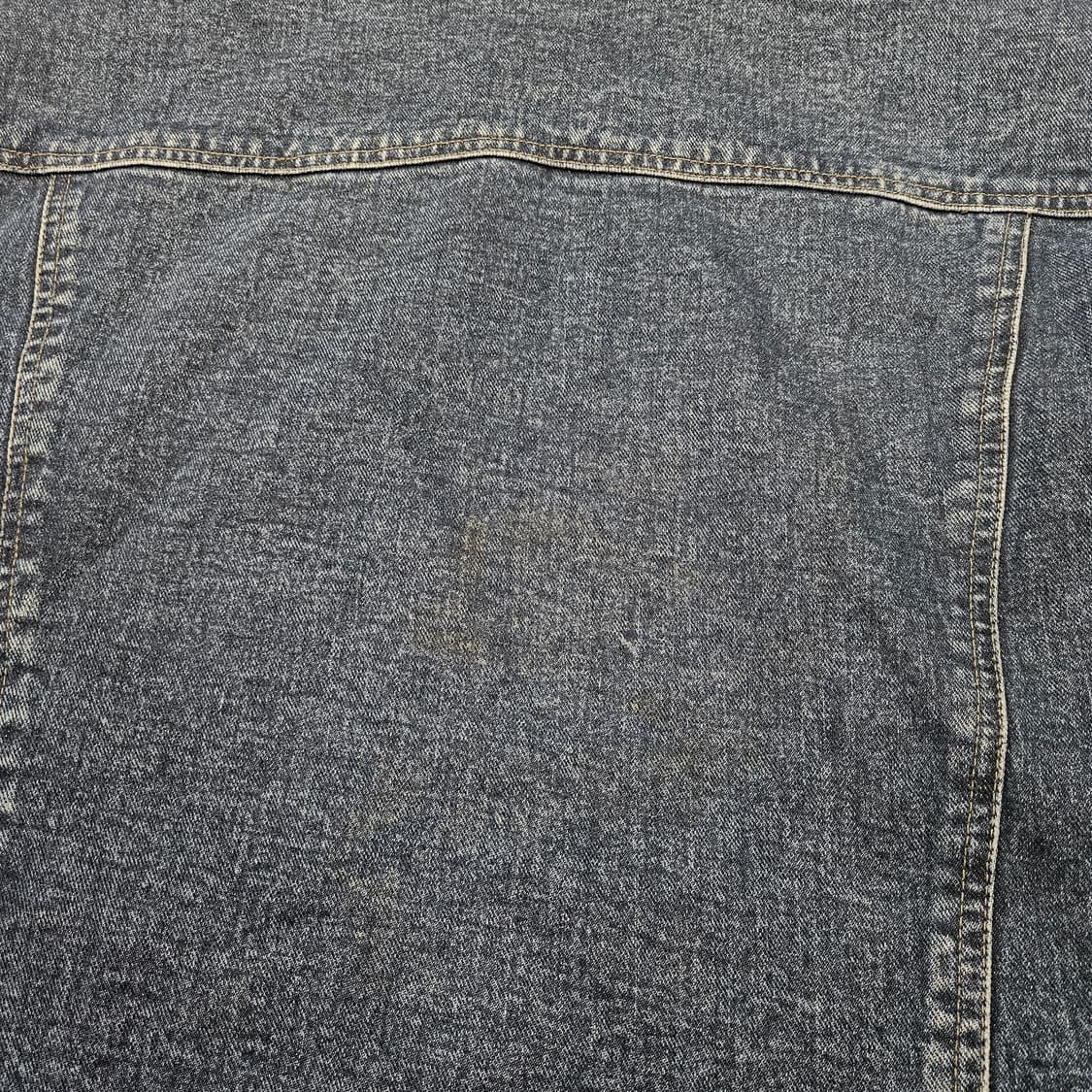 90s 올드갭 데님 자켓 L 상품이미지8