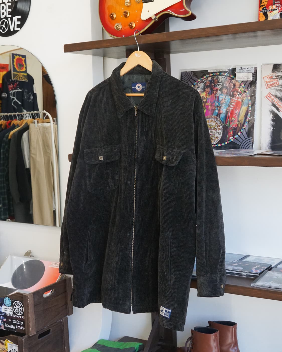 Converse 상품이미지1