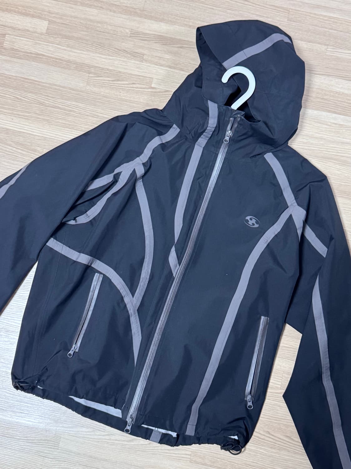 산산기어 윈드블록 1사이즈 상품이미지2